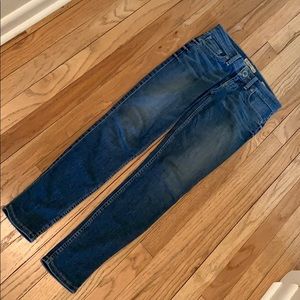 Guess Power Ultra Skinny 24